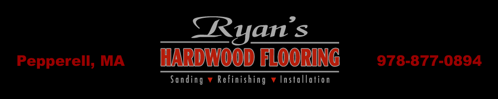 Ryan's Hardwood Flooring